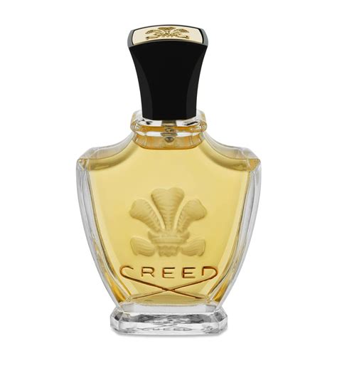 creed tubereuse perfume